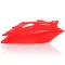 ACERBIS Side Panels for Honda CRF250 & CRF450 (Black/Red/White) - AC 0013146