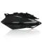 ACERBIS Side Panels for Honda CRF250 & CRF450 (Black/Red/White) - AC 0013146