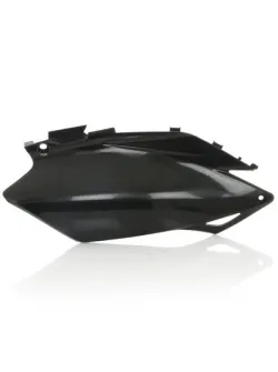 ACERBIS Side Panels for Honda CRF250 11-13 and CRF450 11-12 (Black & White) AC 0015706