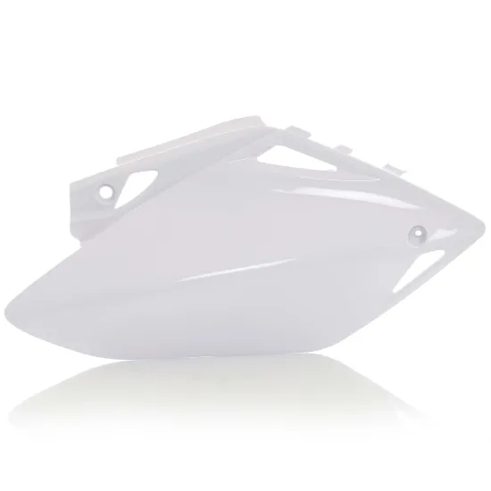 White (030) #1