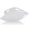 ACERBIS Side Panels for Honda CRF450 (2005-2006) - Black, Standard, White