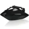 ACERBIS Side Panels for Honda CRF450 (2005-2006) - Black, Standard, White