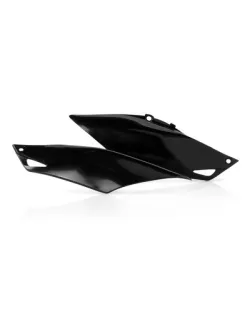 ACERBIS Side Panels for Honda CRF450R & CRF250R - Black/Red/White