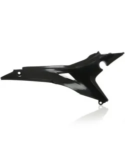 ACERBIS Honda CRF250/CRF450 Air Box Cover (Black/Red/White) - AC 0016984