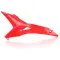 ACERBIS Honda CRF250/CRF450 Air Box Cover (Black/Red/White) - AC 0016984