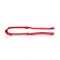 ACERBIS Chain Slider CRF450 17-19 + CRF250 18-19 (Black * Red * White) AC 0022711