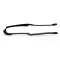 ACERBIS Chain Slider for Honda CRF250 14-17 & CRF450 13-16 (Black & White) AC 0016982