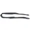 ACERBIS Chain Sliders for Honda CR125 98-01 & CR250 98-99 - BLACK AC 0005027.090
