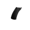 Acerbis Mud Flap Honda CRF 450 450X CRF250 Protector - Black AC 0010264.090