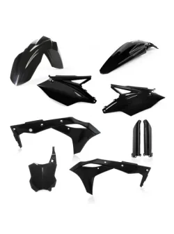 ACERBIS Full Kit Plastic for Kawasaki KXF 250 18/19