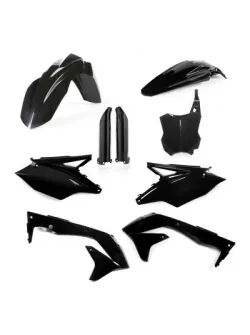 ACERBIS Full Kit Plastic for Kawasaki KXF 250 2017 - Multi-Color Options