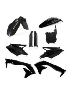 Acerbis Full Kit Plastic for Kawasaki KXF 450 2018