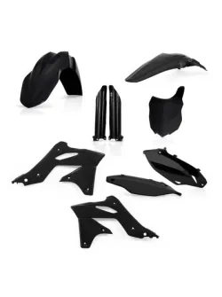 Acerbis Full Kit Plastic for Kawasaki KXF250 13-16