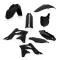Acerbis Full Kit Plastic for Kawasaki KXF250 13-16