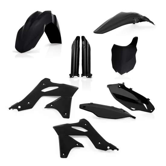 Black (090) #2