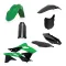 Acerbis Full Kit Plastic for Kawasaki KXF250 13-16