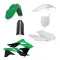 Acerbis Full Kit Plastic for Kawasaki KXF250 13-16