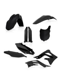 Acerbis Full Kit Plastic for Kawasaki KXF450 2013-2015