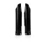 ACERBIS FORK COVER/SIL.KAWA KX 85/100 14/19 - BLACK AC 0017245.090