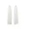 Acerbis Lower Fork Covers Kawasaki KX125/250 95-03 | Black & Clear | Premium Motorcycle Parts