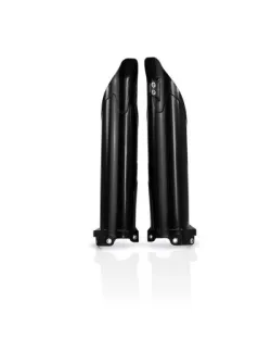 Acerbis Lower Fork Covers for Kawasaki KXF Models