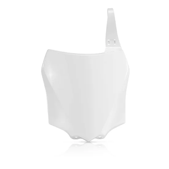 White (030) #2