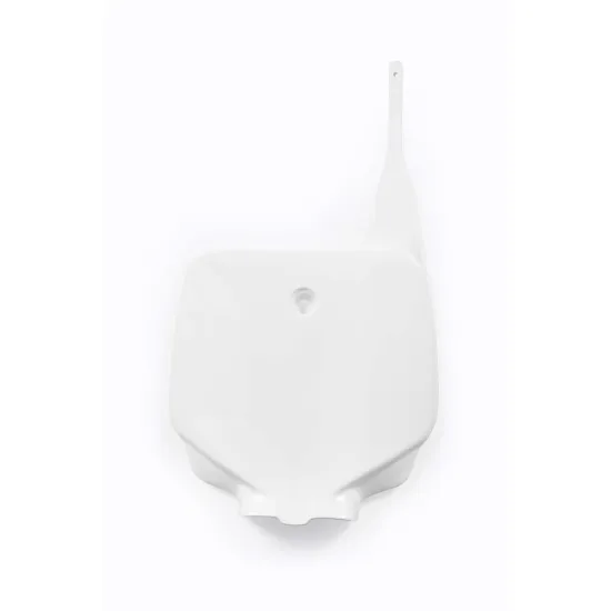 White (030) #1