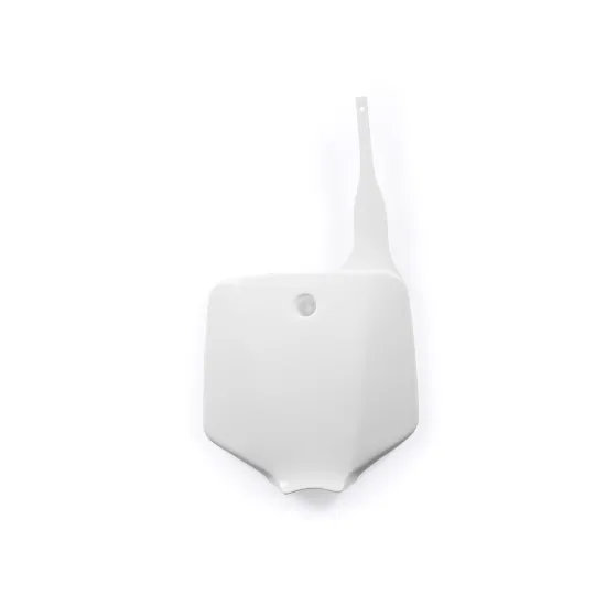 White (030) #2