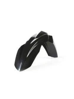 ACERBIS Front Fender for Kawasaki KXF250 17-18 & KXF450 16-18 - Black AC 0021836.090