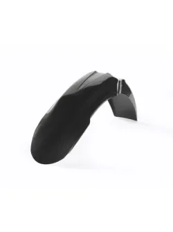 ACERBIS Front Fenders for Kawasaki 125/250 (2003-2008) - Black & Green