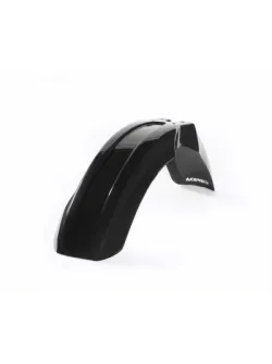 Acerbis Front Fenders for Kawasaki KLX & Suzuki DRZ - Black AC 0008042.090