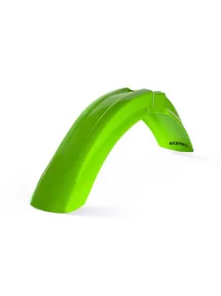 ACERBIS Front Fenders for Kawasaki KX 125/250 (1995-2002) - Green AC 0008045.130