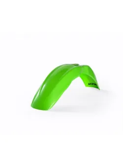 ACERBIS Front Fenders for Kawasaki KX65 00-17 (Flo Green * Green) AC 0008370