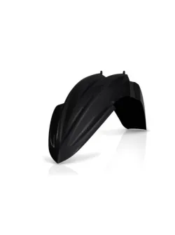 ACERBIS Front Fenders KX 85/100 14/19 (Black * Green) AC 0017240