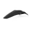 ACERBIS Rear Fender for Kawasaki KXF 450 & 250 | Black, Flo Green, Green