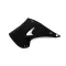 ACERBIS Radiator Scoops Kawasaki KX 125/250 03-08 (Black & Green) AC 0003675