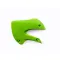 ACERBIS RADIATOR SCOOPS KAWASAKI KX 65 00-17 - GREEN AC 0003864.130