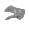 ACERBIS RADIATOR SCOOPS KAWASAKI KX 65 00-17 - GREEN AC 0003864.130