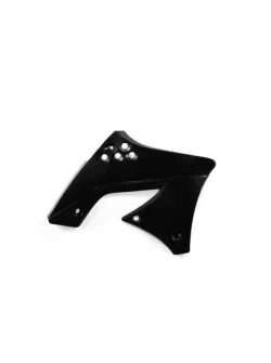 ACERBIS Radiator Scoops for Kawasaki KXF 250 (2009-2012)