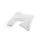 ACERBIS Radiator Scoops for Kawasaki KXF 250 (2009-2012)