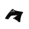 ACERBIS Radiator Scoops for Kawasaki KXF 250 (2009-2012)
