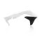 Acerbis Radiator Scoops for Kawasaki KXF 450 (2016-2018)