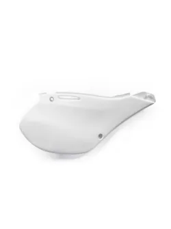 ACERBIS Side Panels for Kawasaki KX 125/250 99-02 in White - AC 0003837.030