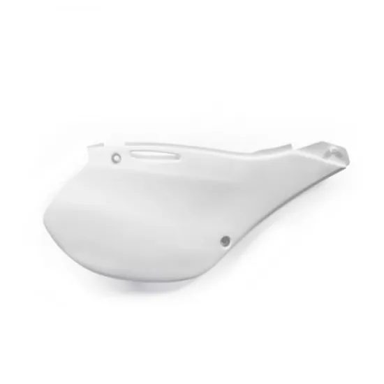 ACERBIS Side Panels for Kawasaki KX 125/250 99-02 in White - AC 0003837.030