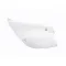 ACERBIS Side Panels Kawasaki KX 85 98-13 - White AC 0003842.030