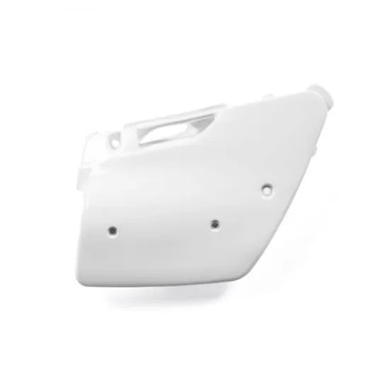 ACERBIS Side Panels Kawasaki KX125/250 95-98 - White AC 0003766.030