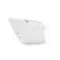ACERBIS Side Panels Kawasaki KX125/250 95-98 - White AC 0003766.030