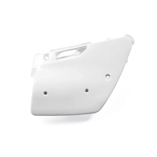 White (030) #2
