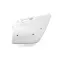 ACERBIS Side Panels Kawasaki KX125/250 95-98 - White AC 0003766.030