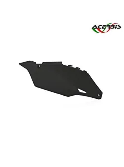 Acerbis Kawasaki KXF 450 2019 Side Panels (Black, Green, Grey, White) - AC 0023651
